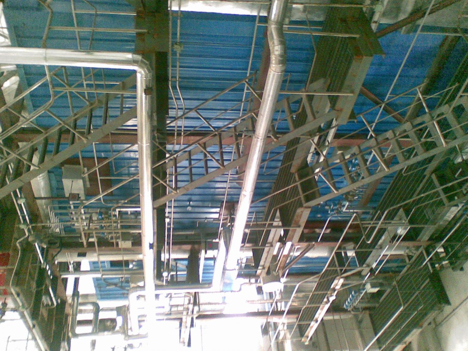 化工仪表自控图纸_化工仪表自控图纸图片分享