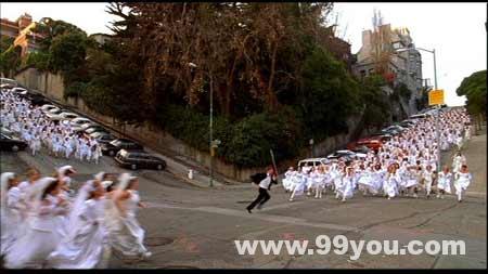 世界上最后一个男人. - [笑一笑十年少]滑稽幽默