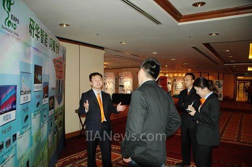 创新论坛 六月三场激活江浙鄂 - 研华工控机 