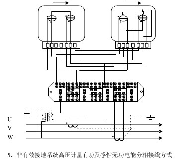 电气照明平面图_接线图分享